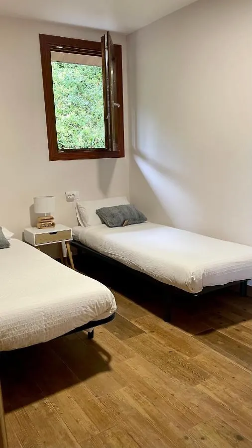 Bungalows Virales Sopuerta España