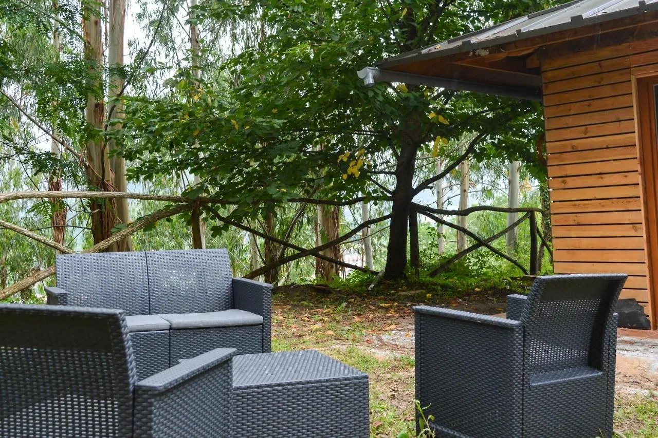 Bungalows Virales Sopuerta Apartamento